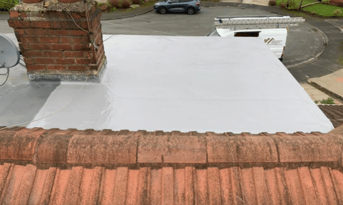 Regancy Roofing - Flat Roofing